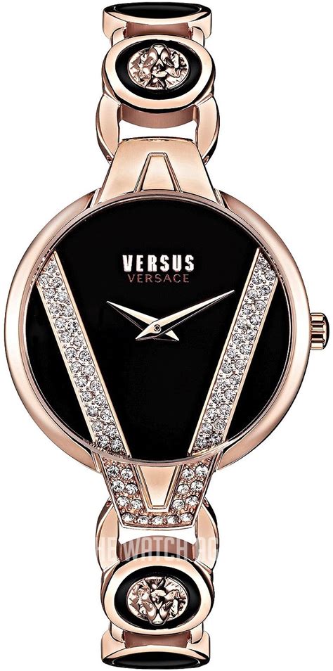 versus versace saint germain|Verus Versace Saint Germain watch rose gold .